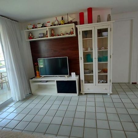 Resort Ancorar Porto De Galinhas Flat 7205 Eksteriør billede