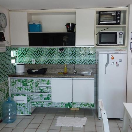 Resort Ancorar Porto De Galinhas Flat 7205 Eksteriør billede