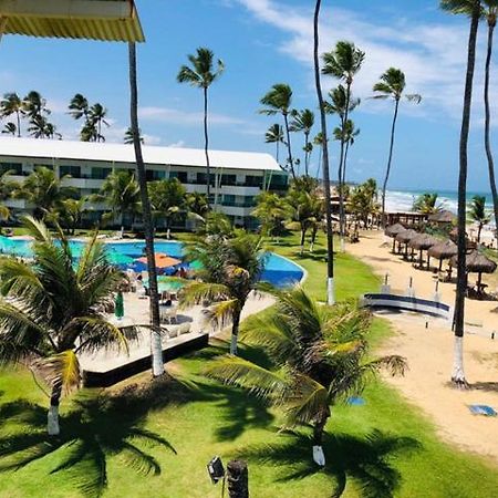 Resort Ancorar Porto De Galinhas Flat 7205 Eksteriør billede