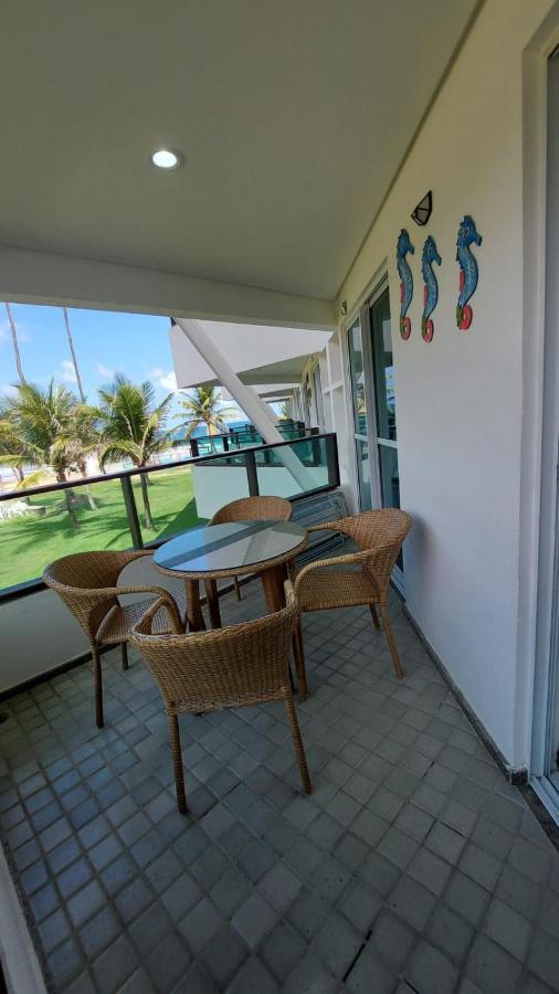 Resort Ancorar Porto De Galinhas Flat 7205 Eksteriør billede