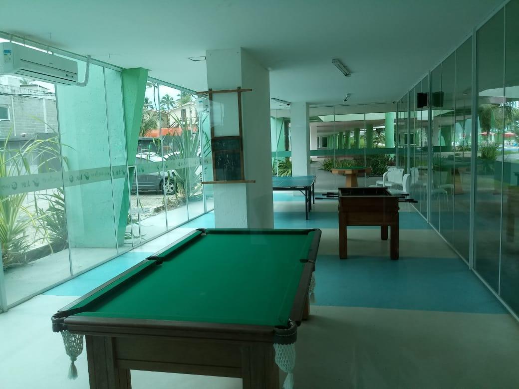 Resort Ancorar Porto De Galinhas Flat 7205 Eksteriør billede