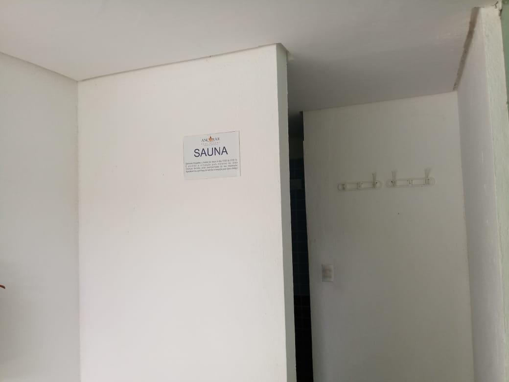 Resort Ancorar Porto De Galinhas Flat 7205 Eksteriør billede