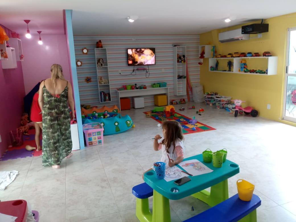 Resort Ancorar Porto De Galinhas Flat 7205 Eksteriør billede